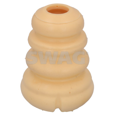 SWAG 33 11 2732 Rubber Buffer, suspension Rear Axle Left Rear Axle Right for HYUNDAI KIA